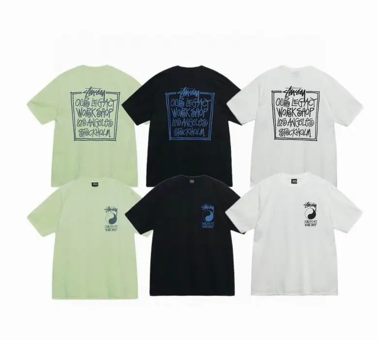 Stussy S-XL  19ttXB996
